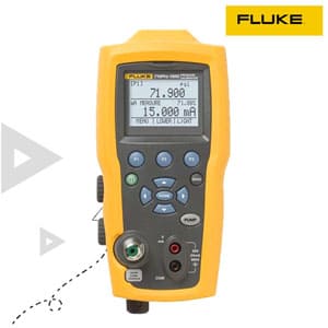 Pressure Calibrators